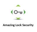 Amazing Lock Security logo